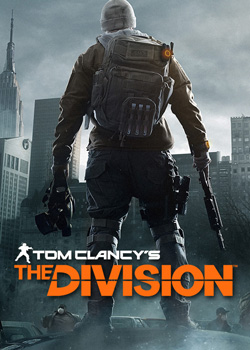 tom clancys the division poster 2